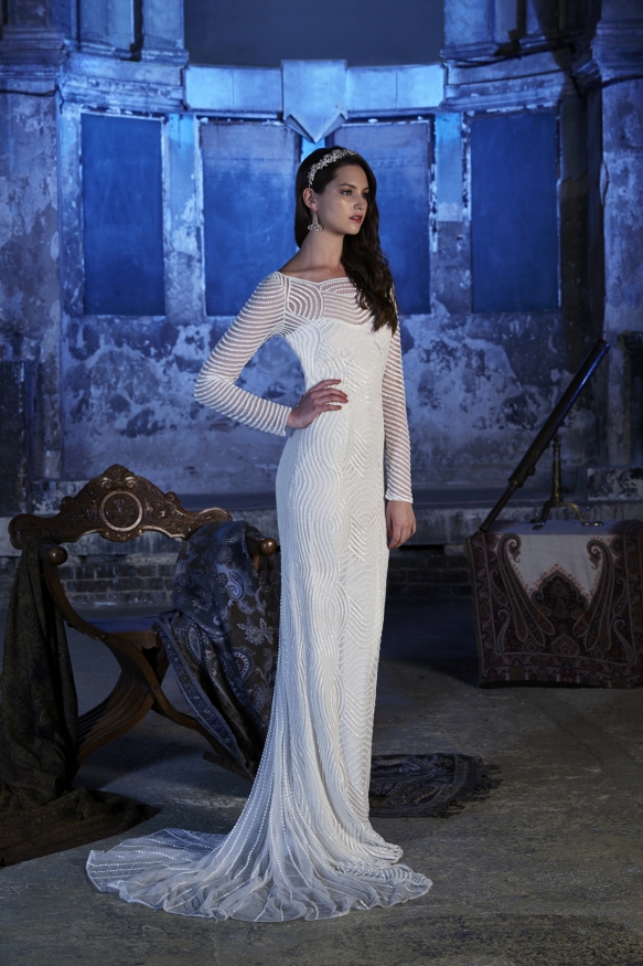 Wedding Dresses Cornwall13